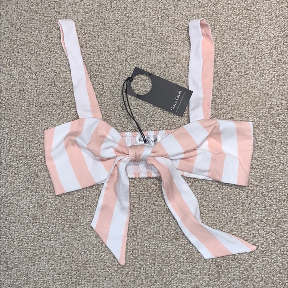 Crop mini